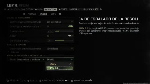 Call of Duty Modern Warfare 4, análisis para Nintendo Switch 2