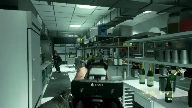 Call of Duty Modern Warfare 4, análisis para Nintendo Switch 2