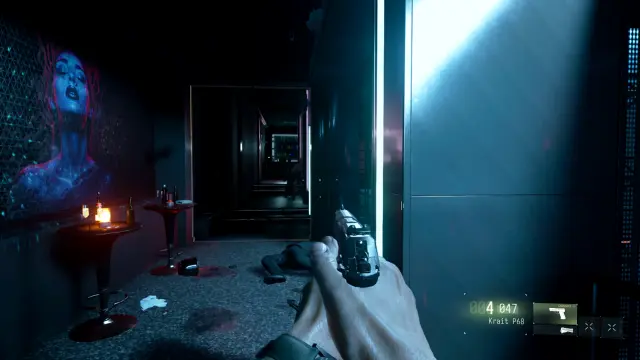 Call of Duty Modern Warfare 4, análisis para Nintendo Switch 2