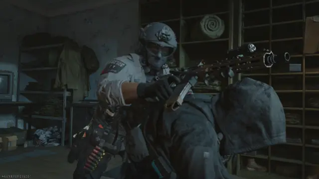 Call of Duty Modern Warfare 4, análisis para Nintendo Switch 2