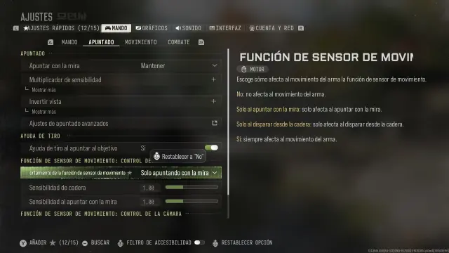 Call of Duty Modern Warfare 4, análisis para Nintendo Switch 2