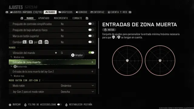 Call of Duty Modern Warfare 4, análisis para Nintendo Switch 2