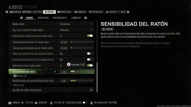 Call of Duty Modern Warfare 4, análisis para Nintendo Switch 2