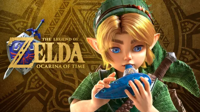 Zelda Ocarina of Time Remake, todos los cambios y novedades de la versión de Nintendo Switch 2
