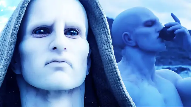 Alien Prometheus