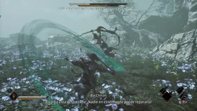Phantom Blade Zero