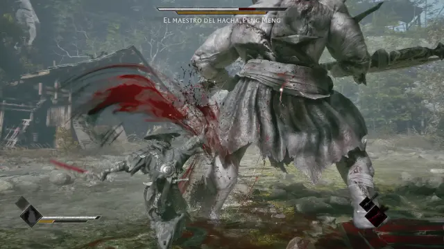Phantom Blade Zero