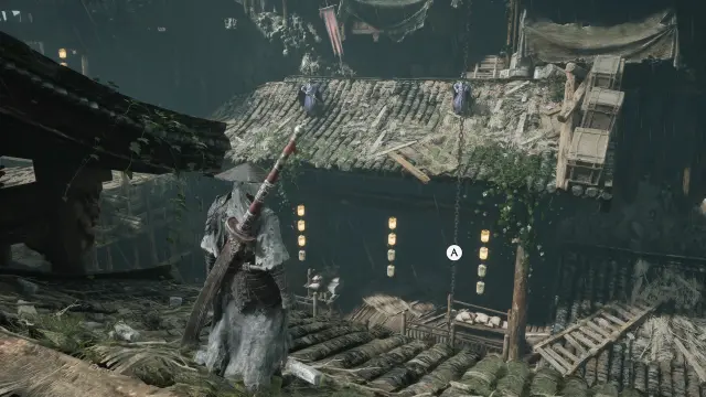 Phantom Blade Zero