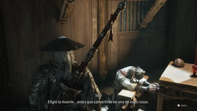 Phantom Blade Zero