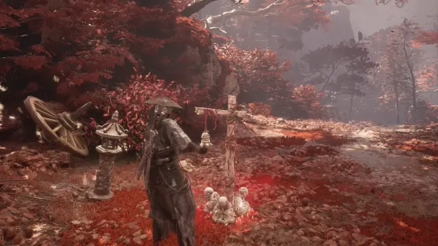 Phantom Blade Zero