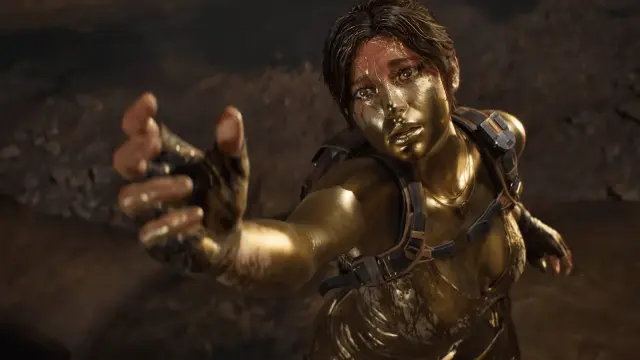 Tomb Raider Legacy of Atlantis