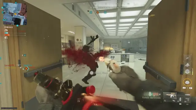 Call of Duty Modern Warfare 4