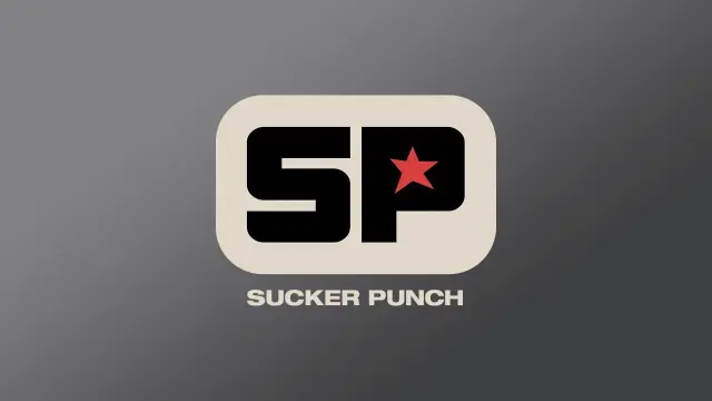 Sucker Punch Productions