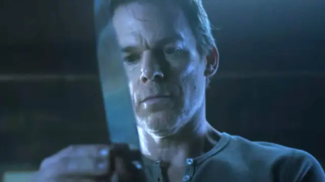 Dexter: Resurrection temporada 2