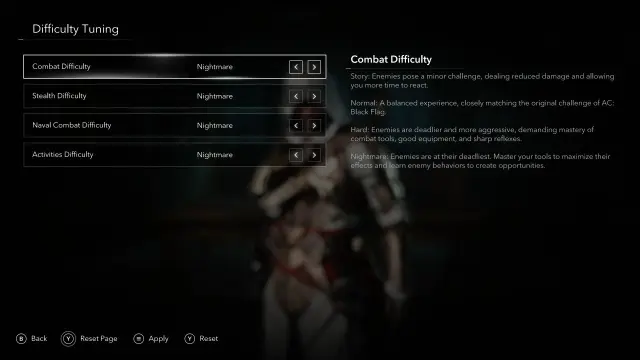 Assassin's Creed Black Flag Resynced actualización 1.0.8