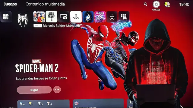 Los hackers están explotando una vulnerabilidad de las cuentas familiares de PlayStation Network