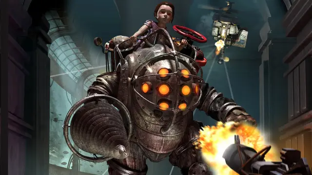 BioShock