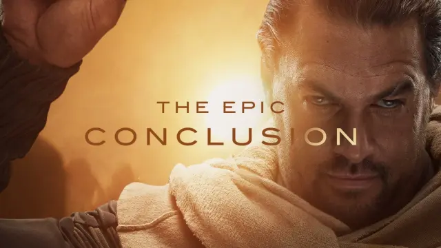 Nuevos pósteres oficiales de Dune: Parte tres