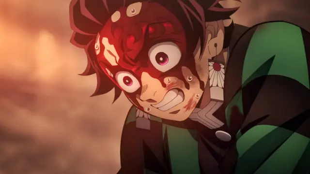 Kimetsu no Yaiba: La fortaleza infinita