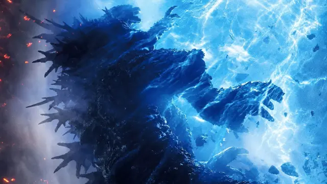 Godzilla Minus Zero