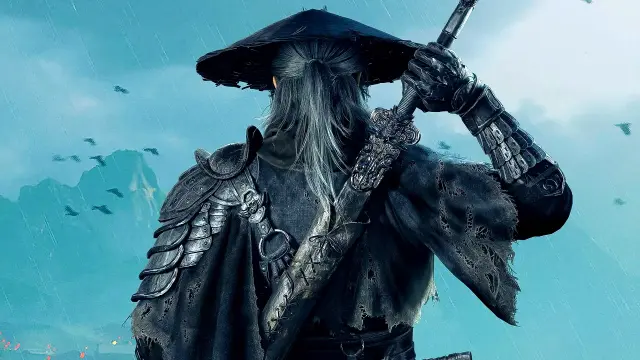 Phantom Blade Zero