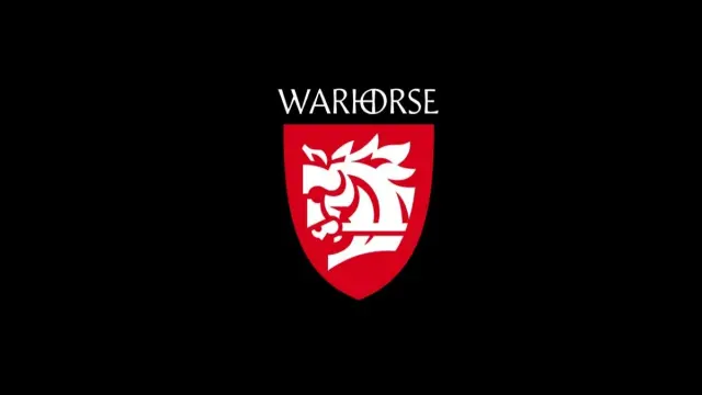 Warhorse Studios