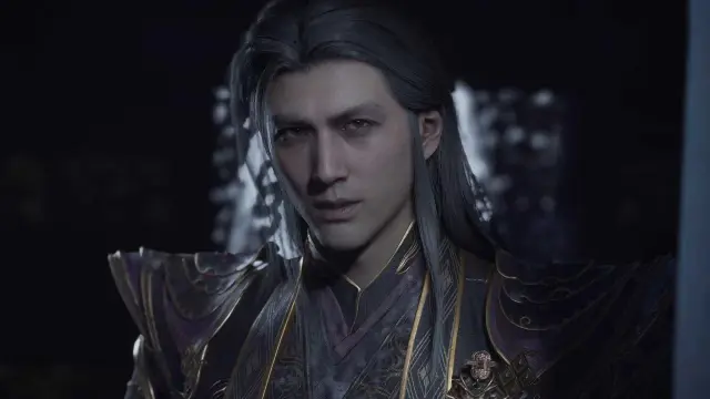 Phantom Blade Zero