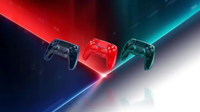 Colección Prism de PlayStation