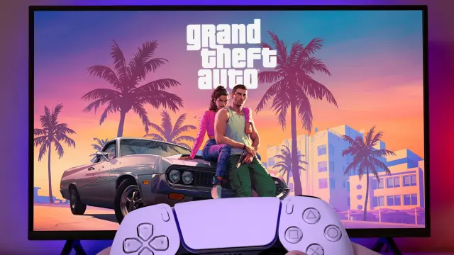 Una compañía irlandesa pagará 100 euros la hora a un candidato por jugar a GTA 6