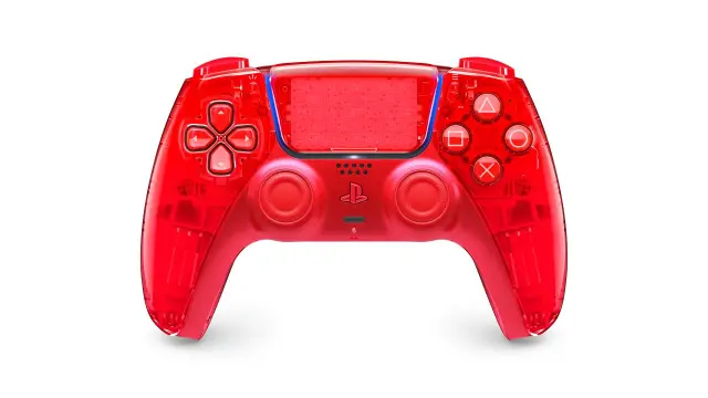 Colección Prism de PlayStation