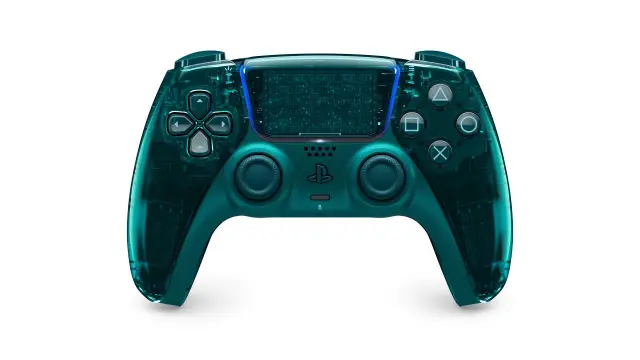 Colección Prism de PlayStation