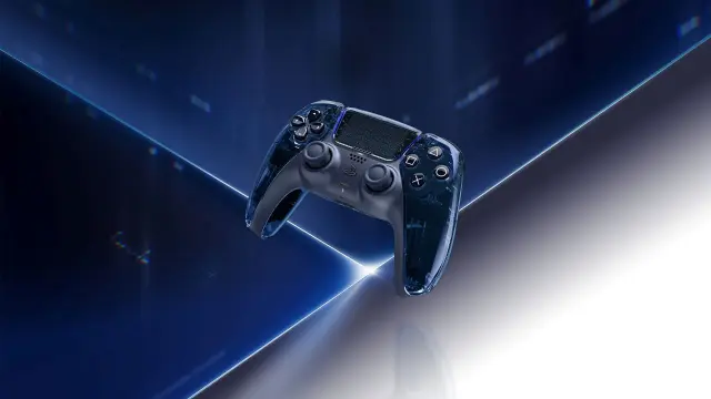 Colección Prism de PlayStation
