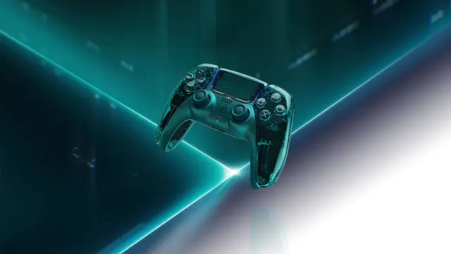 Colección Prism de PlayStation