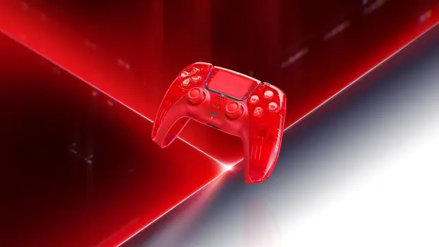 Colección Prism de PlayStation