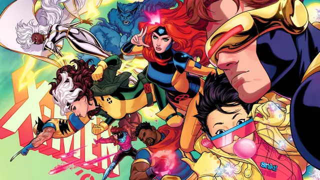 X-Men