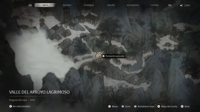 Cómo conseguir el arco en Phantom Blade Zero
