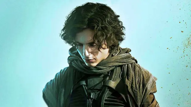 Dune: Parte uno