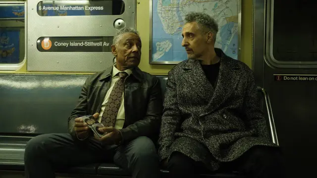 The Only Living Pickpocket in New York (2026)