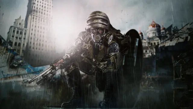 Metro Redux actualiza las dos primeras entregas para PS5, Xbox Series X|S y PC