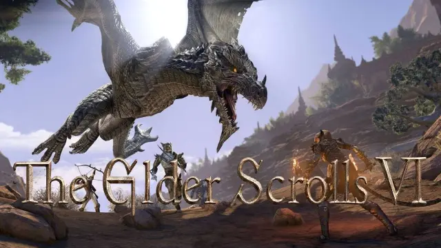 El nuevo The Elder Scrolls afronta un reanuncio por el 15º aniversario de Skyrim, su predecesor