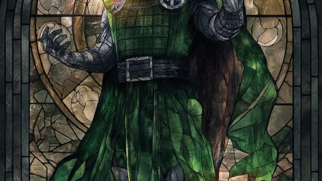 Nuevos carteles de Vengadores: Doomsday