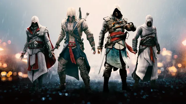 Assassin's Creed
