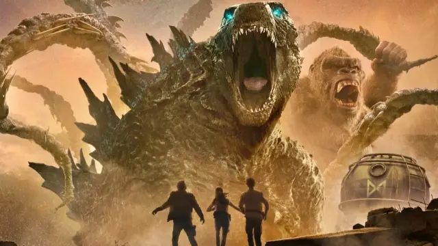 Monarch: El legado de los monstruos temporada 2