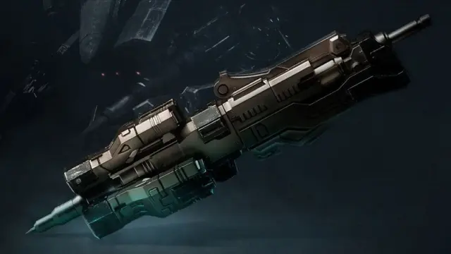 Bolígrafo de Armored Core VI: Fires of Rubicon