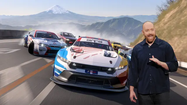 El fundador de Turn 10 Studios, Dan Greenawalt, ha decidido abandonar Xbox