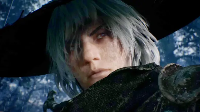 Phantom Blade Zero