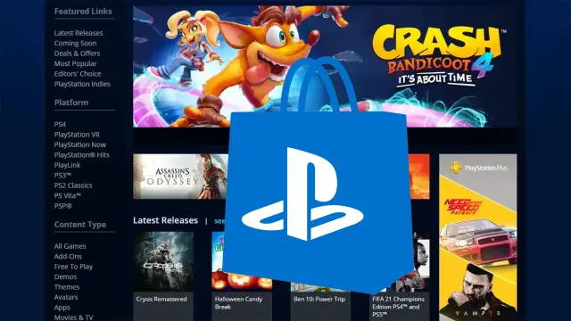 Sony quiere acelerar la implantación de los precios dinámicos en PS Store