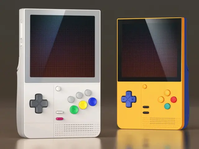 Retroid Pocket Classic