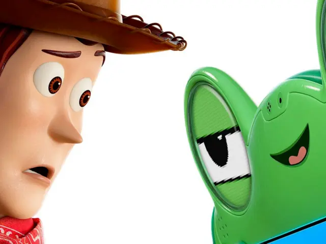 Toy Story 5