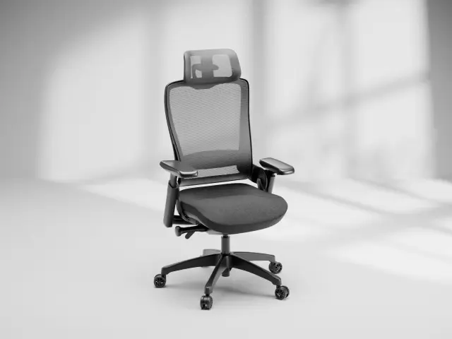 Embrace, análisis y opinión de la silla de Corsair